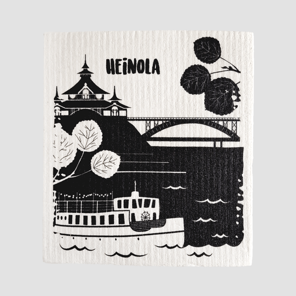 HEINOLA | sieniliina
