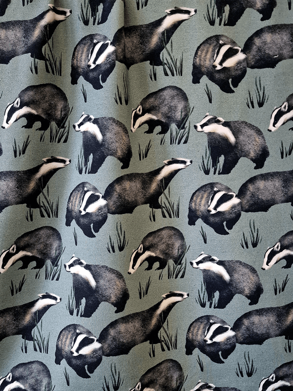 BADGER slate green | Joustocollege - Image 2