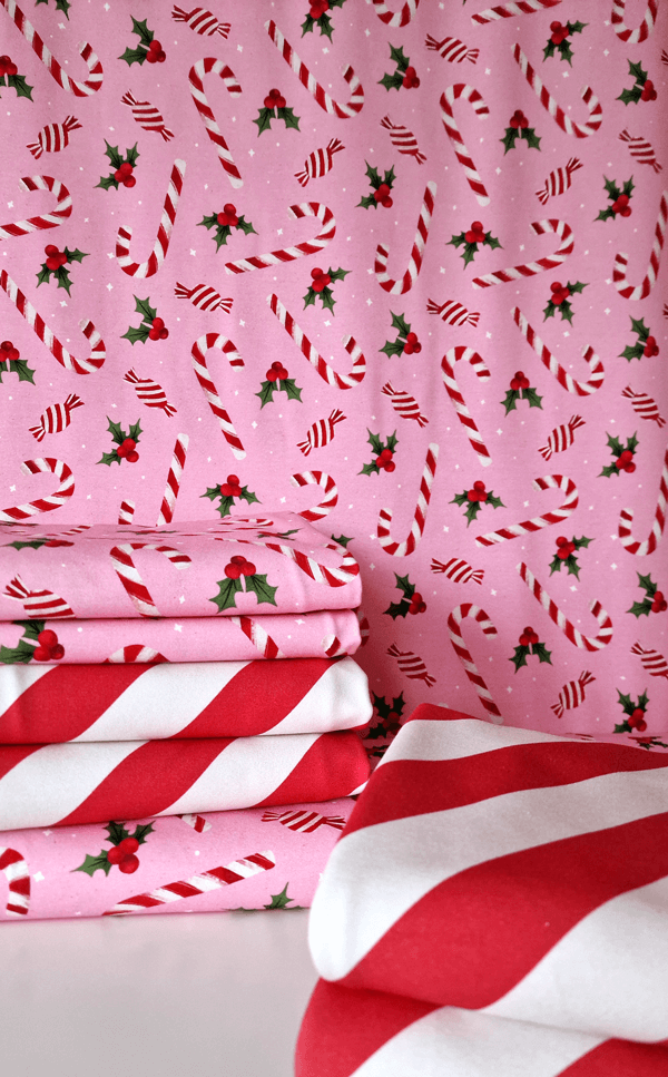 DIAGONAL STRIPES red/natural | Joustocollege | Valmispala 120cm - Image 4