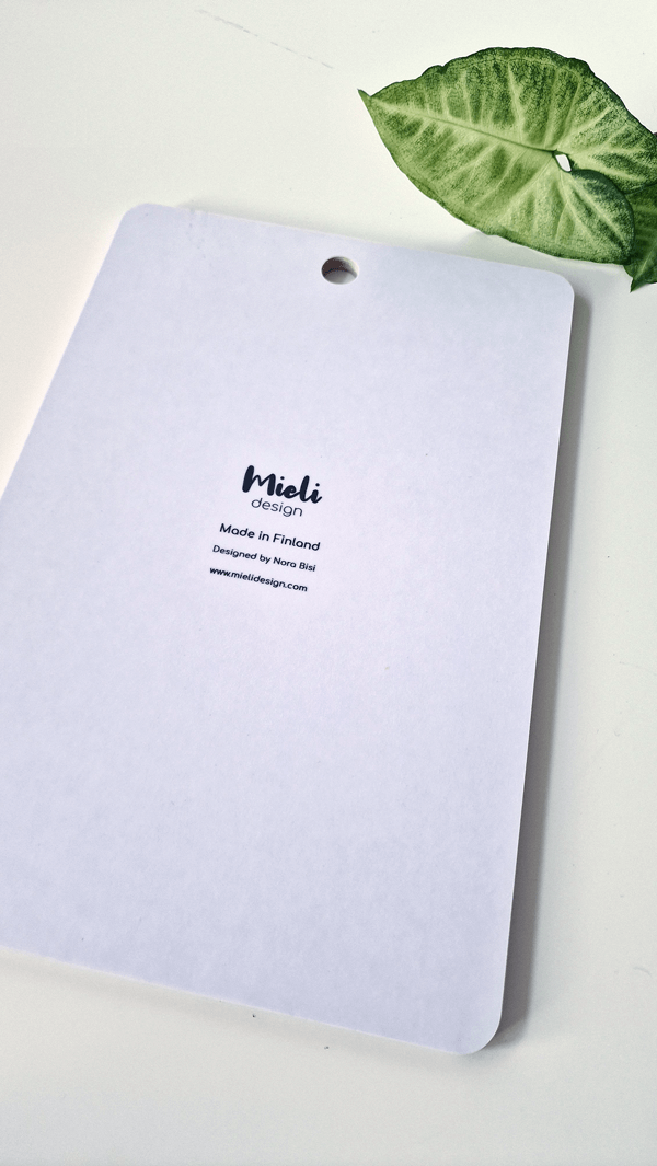 ONIONS CRY | leikkuulauta - Image 3