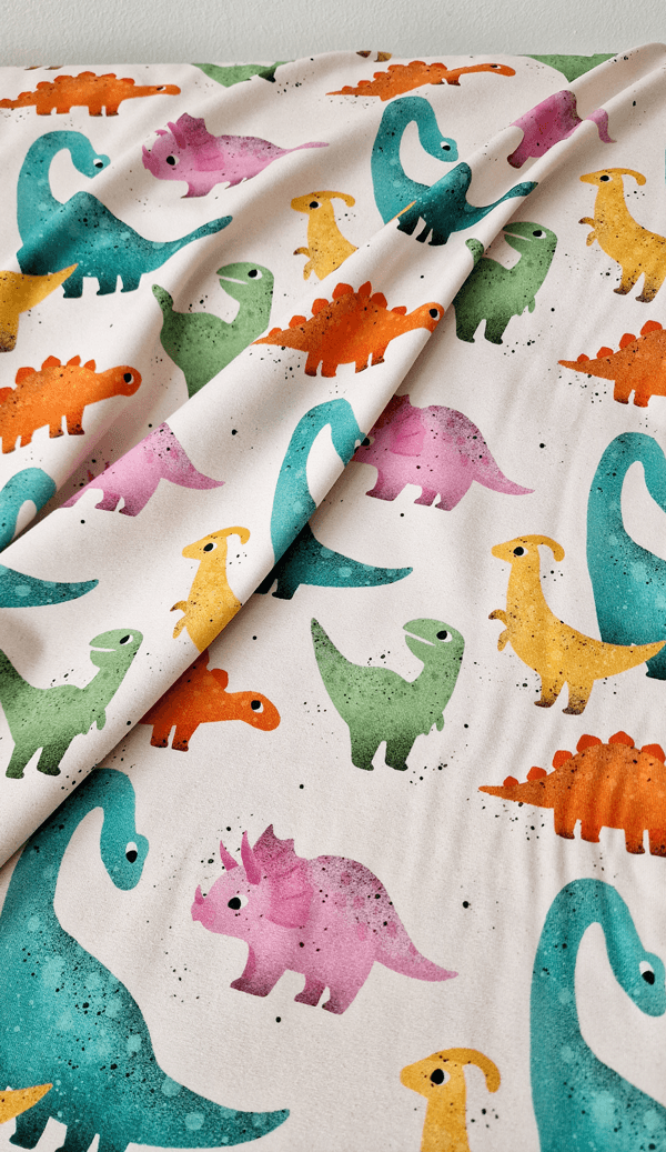 DINO natural | Trikoo - Image 2