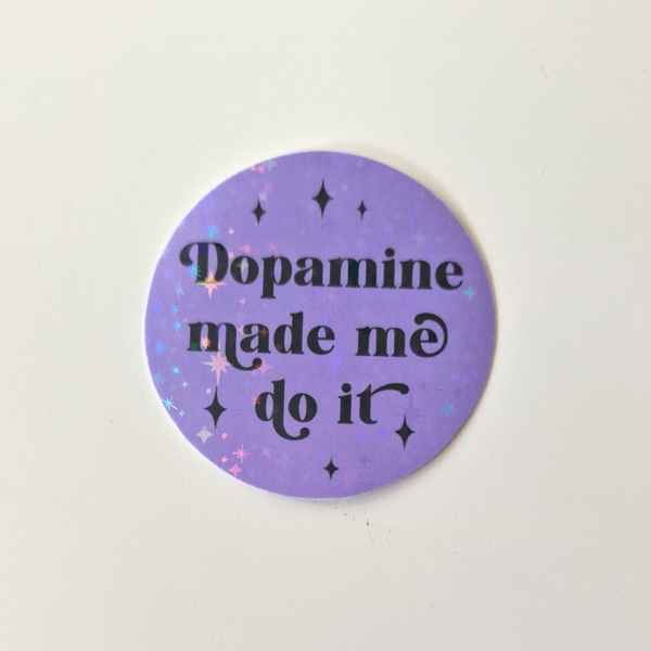 DOPAMINE | Vinyylitarra, tähtikimalle