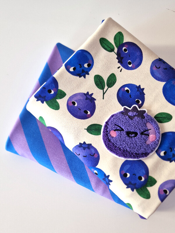 BLUEBERRY | Joustocollege - Image 2