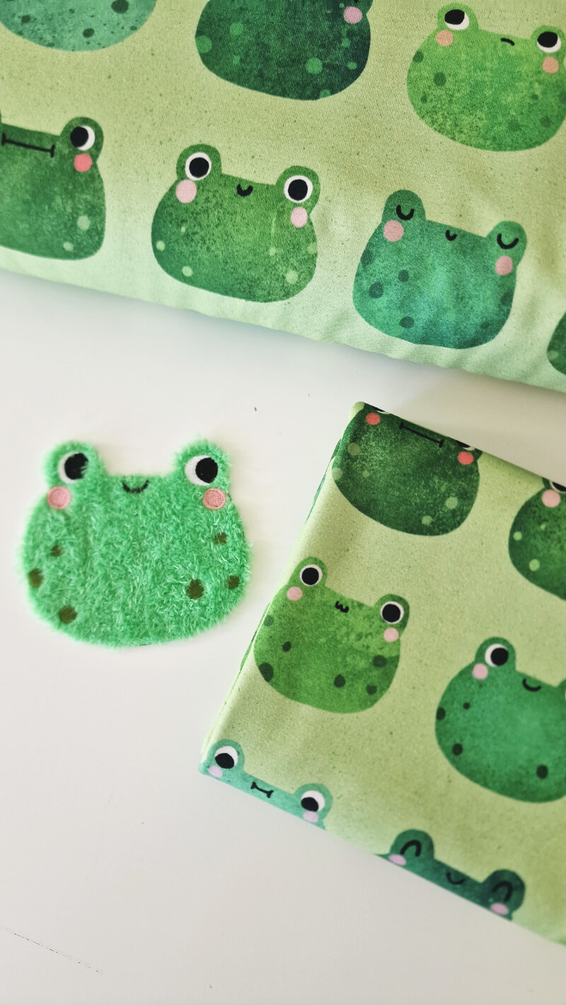 FROG FRIENDS | Joustocollege - Image 4