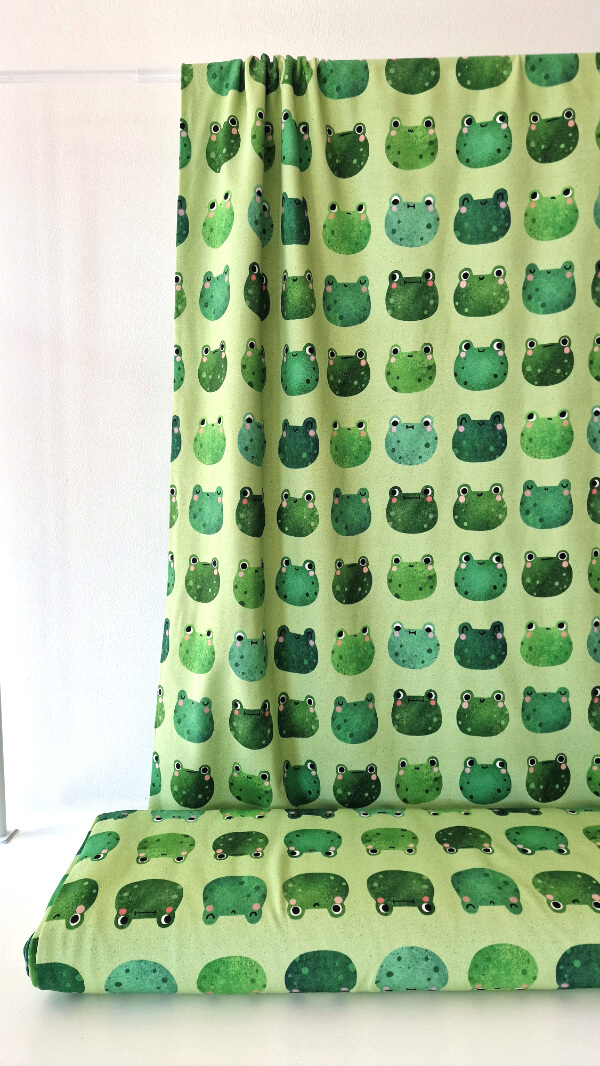 FROG FRIENDS | Joustocollege - Image 2