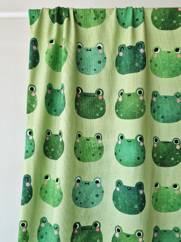 FROG FRIENDS | Trikoo - Image 3