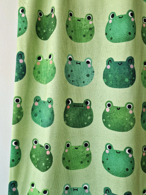FROG FRIENDS | Trikoo - Image 2