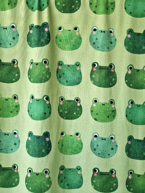 FROG FRIENDS | Trikoo